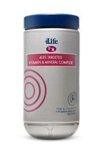 Vitamin and Mineral Complex